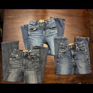 Boys Wrangler Jeans